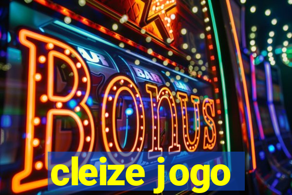 cleize jogo